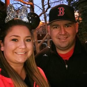 Meet your Posher, Courtney